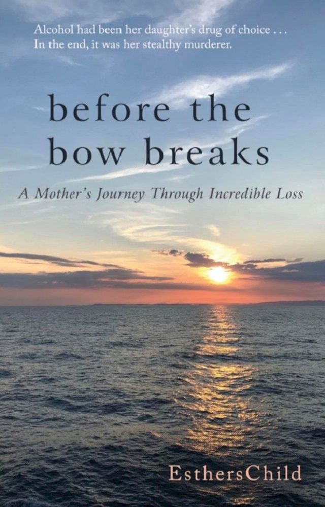  Before the Bow Breaks(Kobo/電子書)