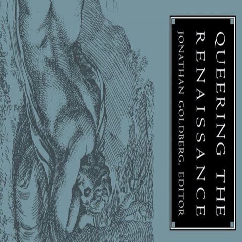 Queering the Renaissance(Kobo/電子書)