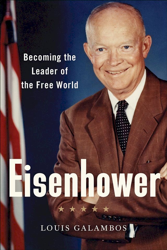  Eisenhower(Kobo/電子書)