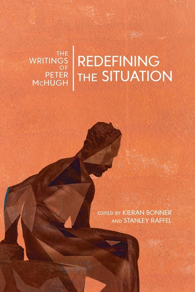  Redefining the Situation(Kobo/電子書)