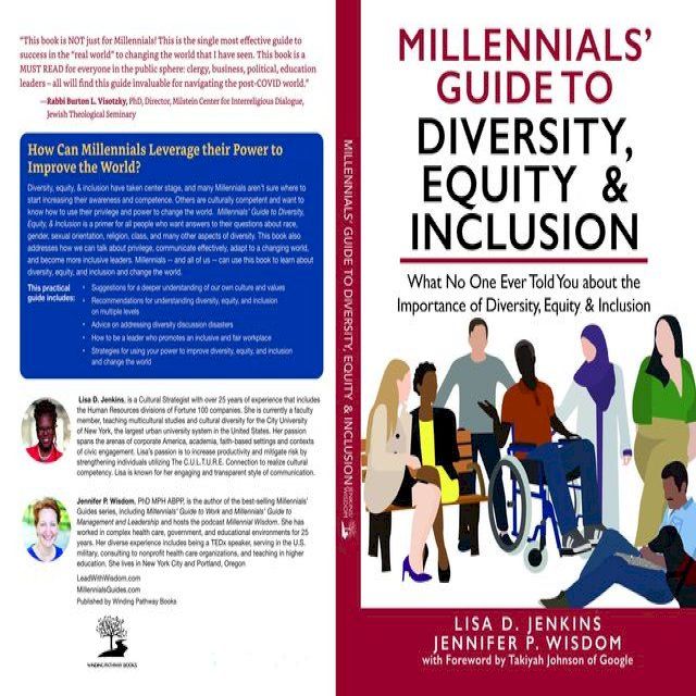  Millennials' Guide to Diversity, Equity & Inclusion(Kobo/電子書)