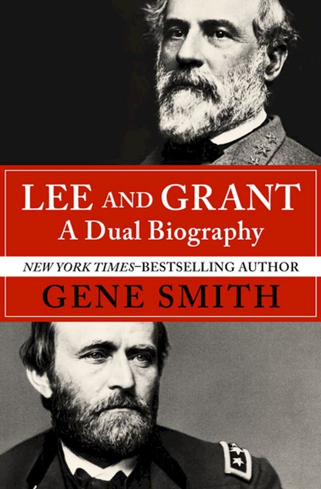  Lee and Grant(Kobo/電子書)