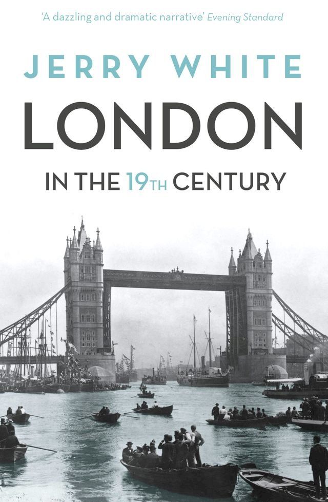  London In The Nineteenth Century(Kobo/電子書)