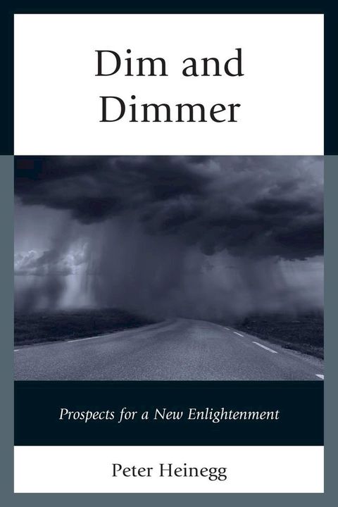 Dim and Dimmer(Kobo/電子書)