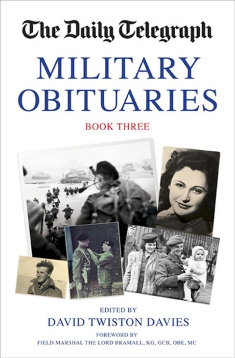 Military Obituaries(Kobo/電子書)