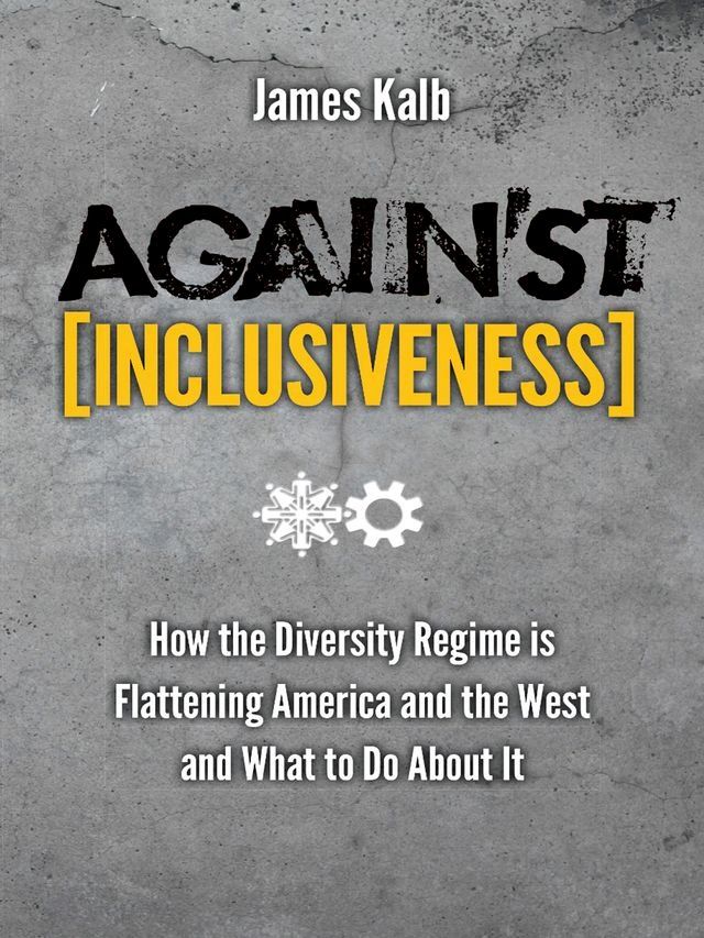  Against Inclusiveness(Kobo/電子書)