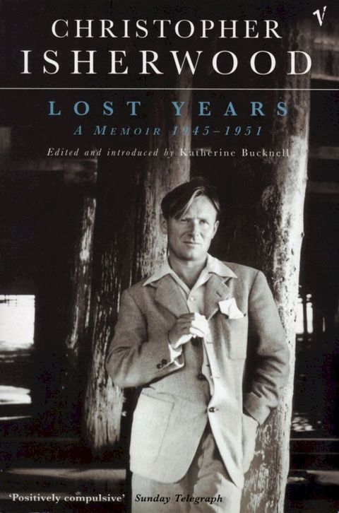 Lost Years(Kobo/電子書)