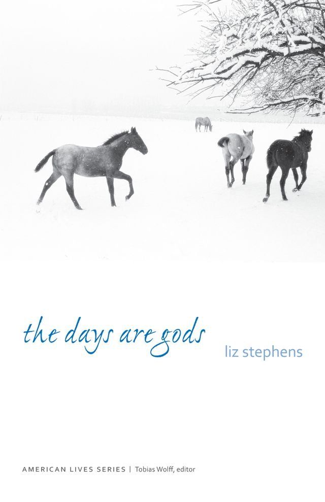  The Days Are Gods(Kobo/電子書)