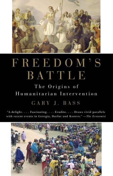 Freedom's Battle(Kobo/電子書)