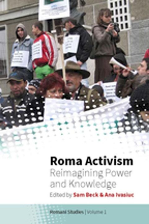 Roma Activism(Kobo/電子書)