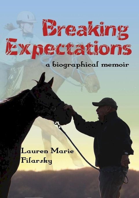 Breaking Expectations(Kobo/電子書)