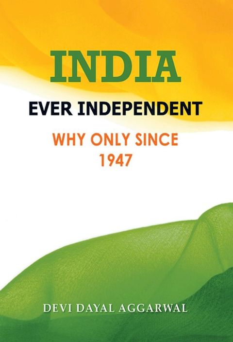 India Ever Independent(Kobo/電子書)