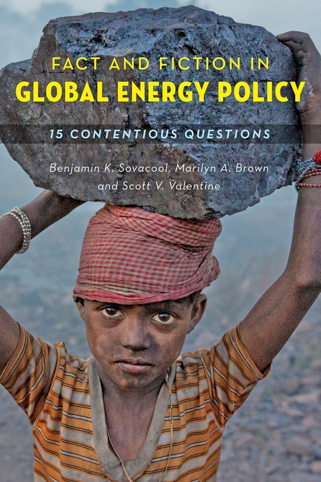  Fact and Fiction in Global Energy Policy(Kobo/電子書)