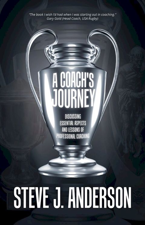 A Coach's Journey(Kobo/電子書)