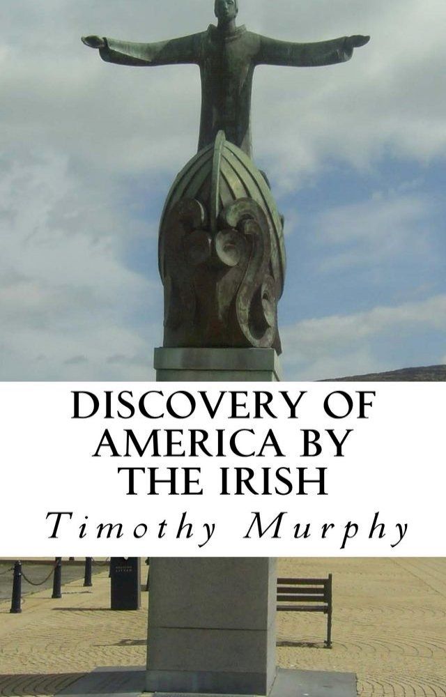  Discovery of America by the Irish(Kobo/電子書)