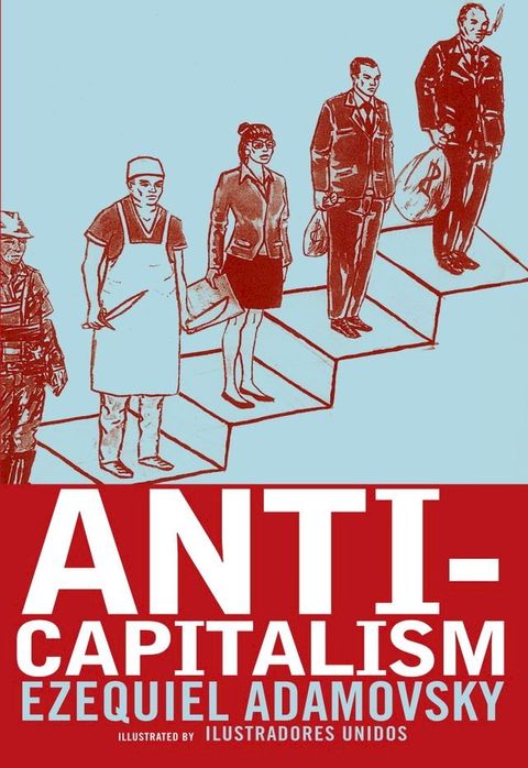 Anti-Capitalism(Kobo/電子書)