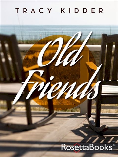 Old Friends(Kobo/電子書)