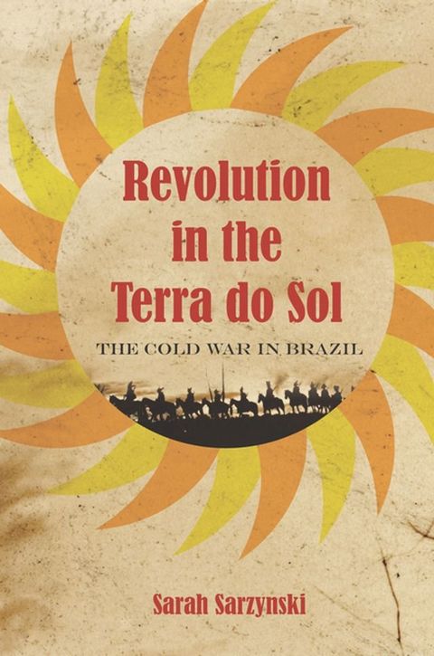 Revolution in the Terra do Sol(Kobo/電子書)