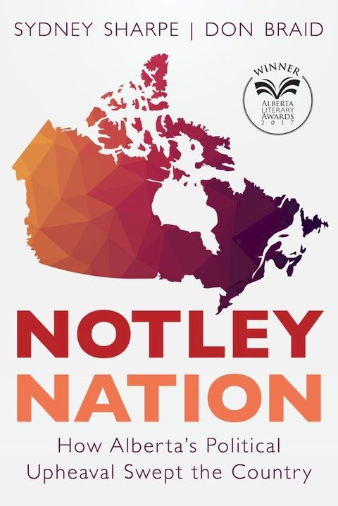 Notley Nation(Kobo/電子書)