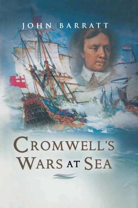 Cromwell's Wars at Sea(Kobo/電子書)