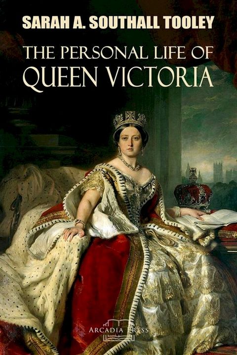 The Personal Life of Queen Victoria(Kobo/電子書)