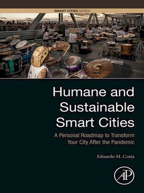 Humane and Sustainable Smart Cities(Kobo/電子書)