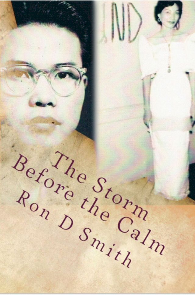  The Storm Before the Calm: The Early Lives of Venus and Hiro(Kobo/電子書)