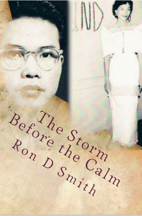 The Storm Before the Calm: The Early Lives of Venus and Hiro(Kobo/電子書)