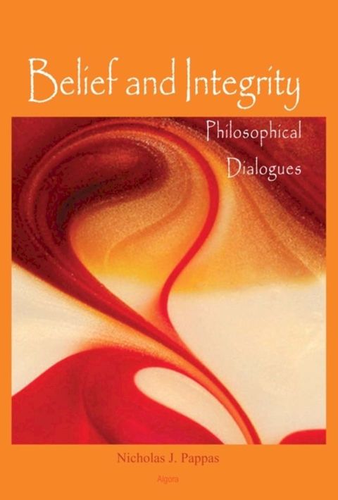 Belief and Integrity(Kobo/電子書)