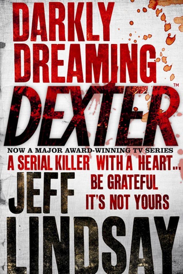  Darkly Dreaming Dexter(Kobo/電子書)