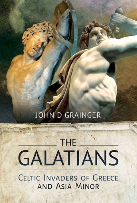 The Galatians(Kobo/電子書)