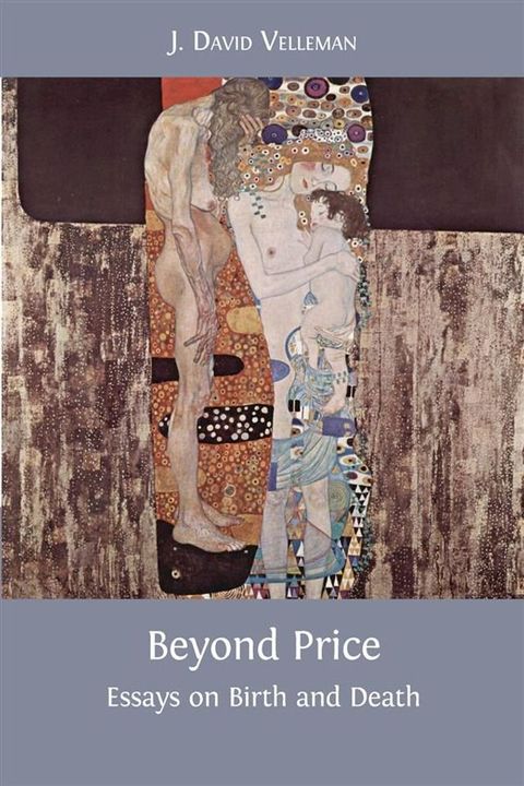 Beyond Price(Kobo/電子書)