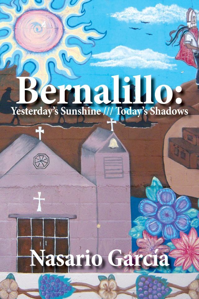  Bernalillo(Kobo/電子書)