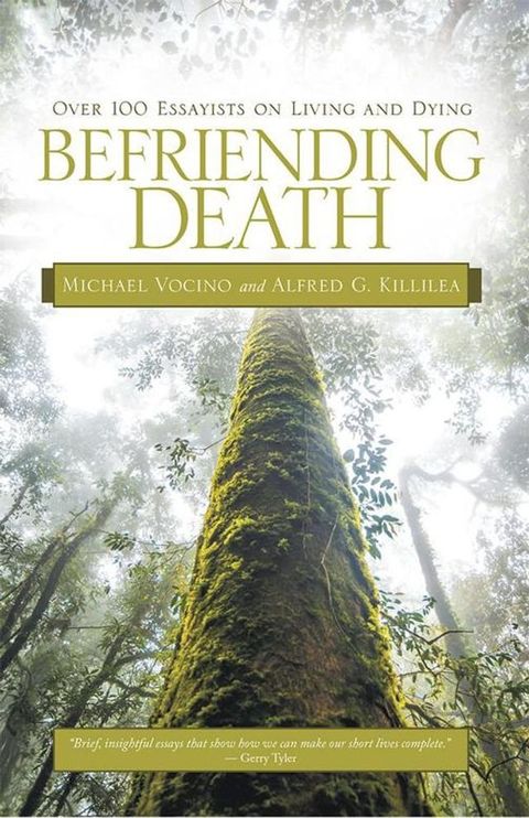 Befriending Death(Kobo/電子書)