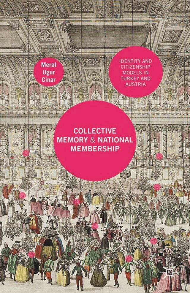  Collective Memory and National Membership(Kobo/電子書)