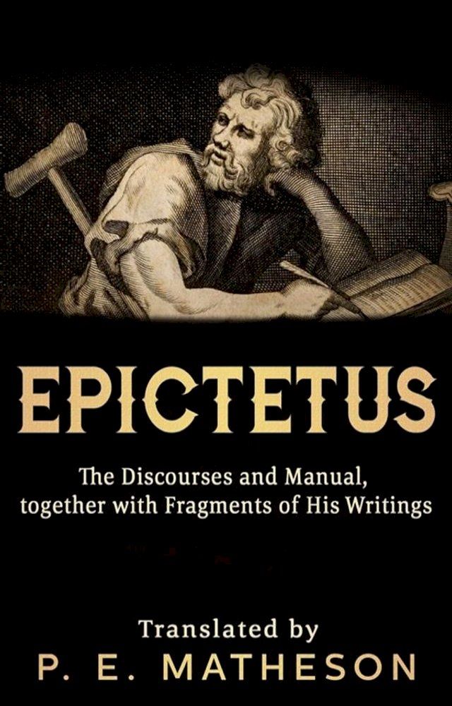  The Discourses of Epictetus(Kobo/電子書)