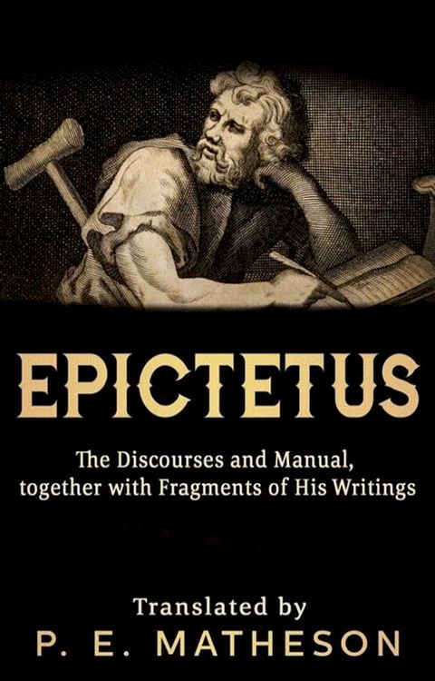 The Discourses of Epictetus(Kobo/電子書)