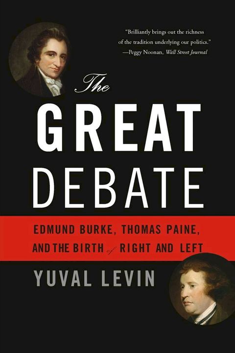 The Great Debate(Kobo/電子書)