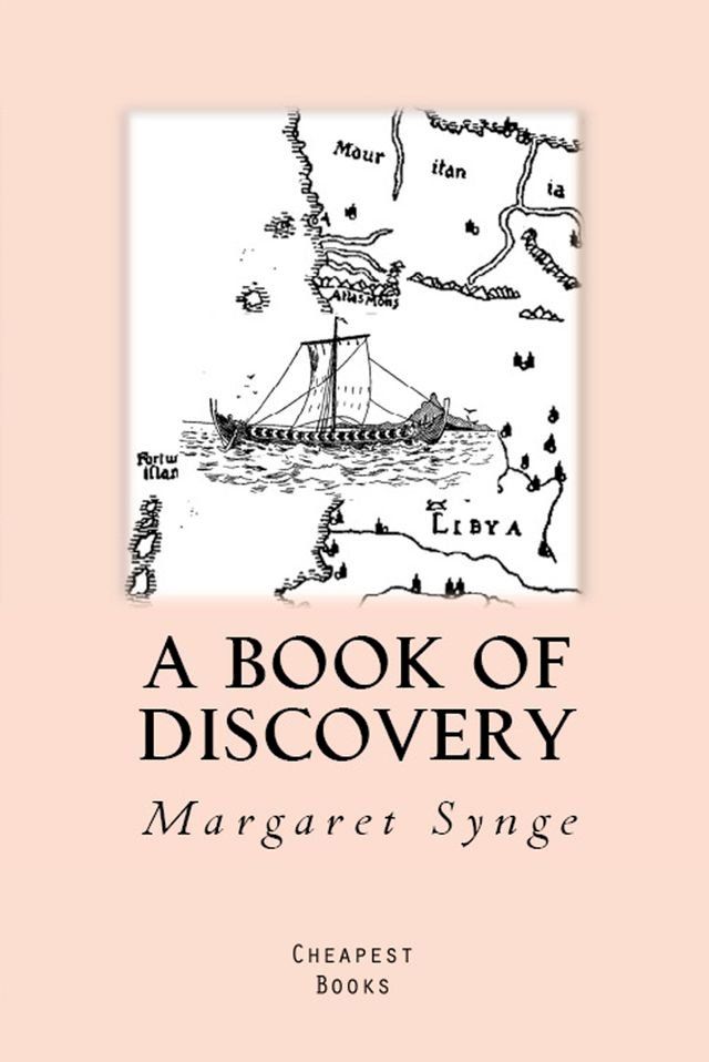  A Book of Discovery(Kobo/電子書)