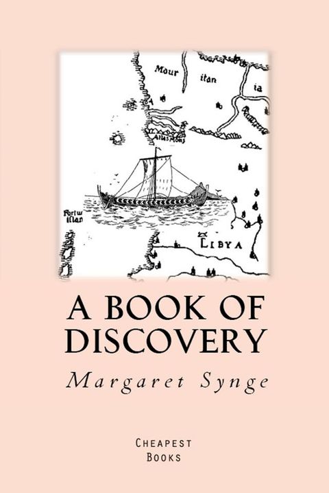 A Book of Discovery(Kobo/電子書)