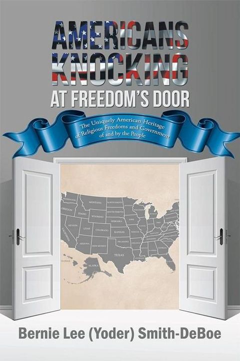 Americans Knocking at Freedom’S Door(Kobo/電子書)