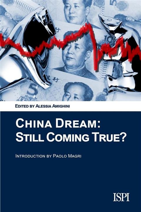 China Dream: Still Coming True?(Kobo/電子書)