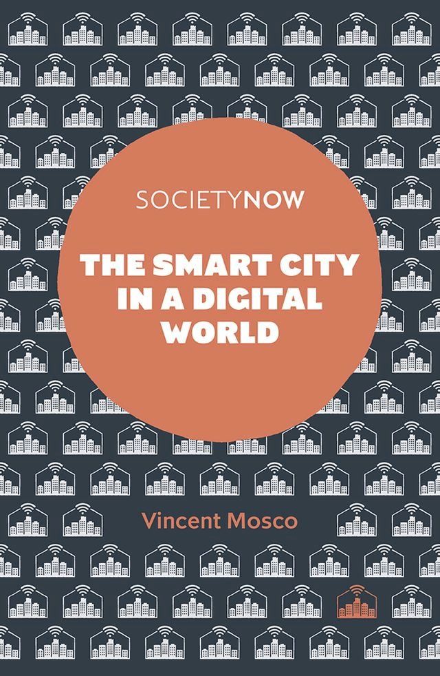  The Smart City in a Digital World(Kobo/電子書)