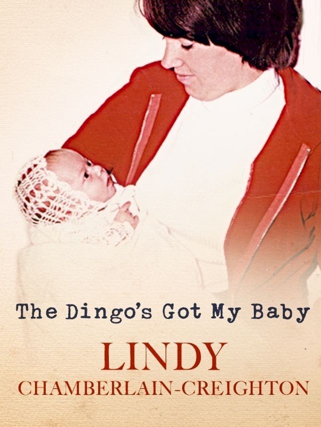 The Dingo's Got My Baby(Kobo/電子書)