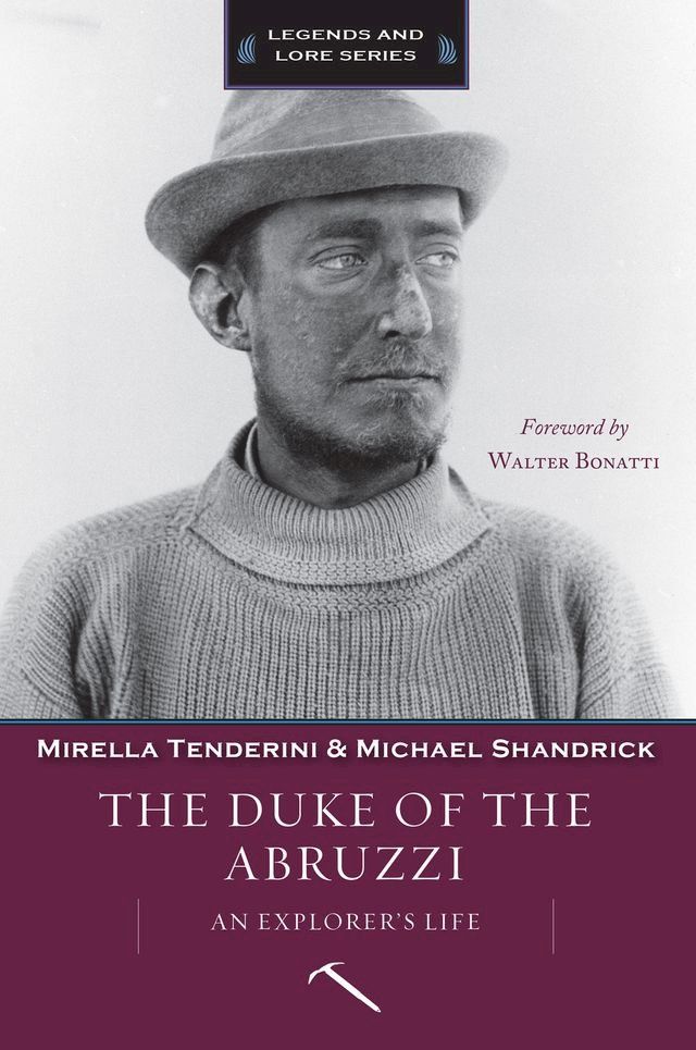  The Duke of Abruzzi(Kobo/電子書)