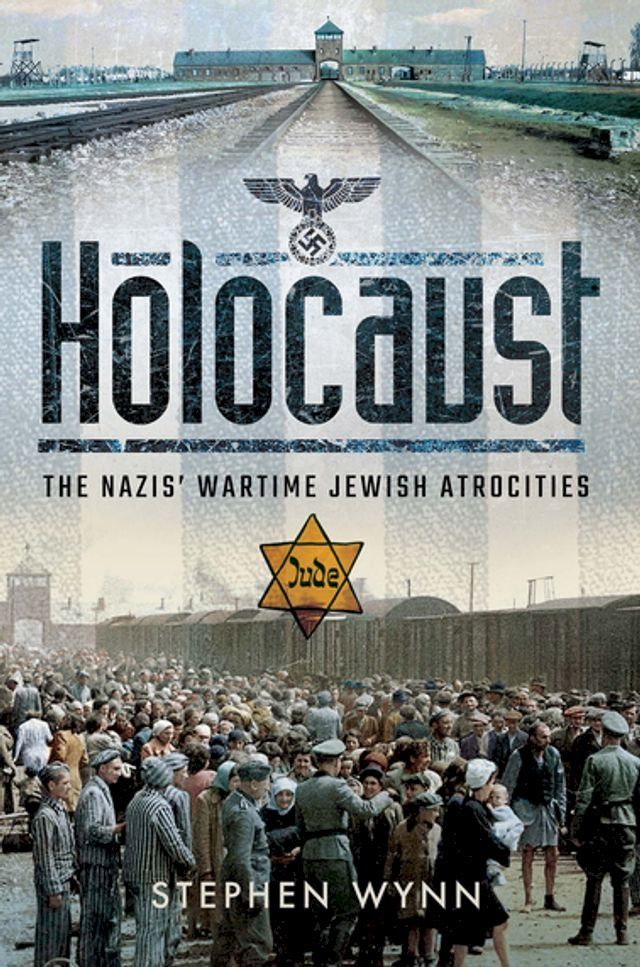  Holocaust(Kobo/電子書)