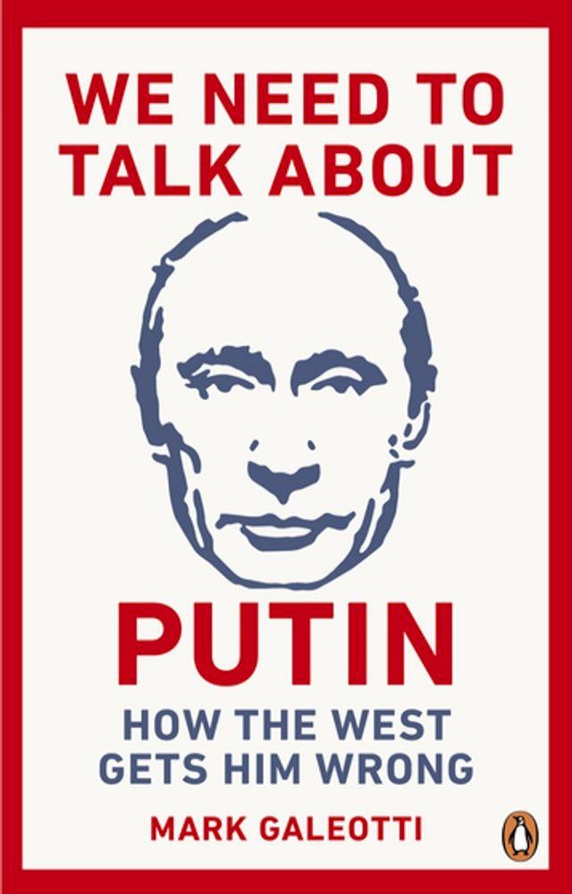  We Need to Talk About Putin(Kobo/電子書)