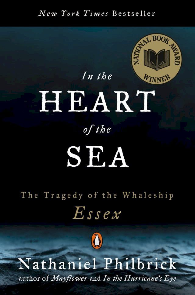  In the Heart of the Sea(Kobo/電子書)