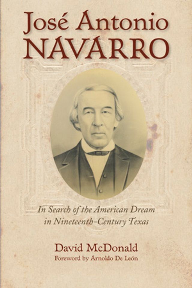  Jos&eacute; Antonio Navarro(Kobo/電子書)