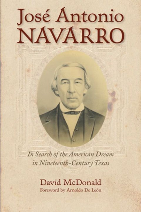 Jos&eacute; Antonio Navarro(Kobo/電子書)